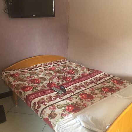 Dream Vision Guest House Діу Екстер'єр фото