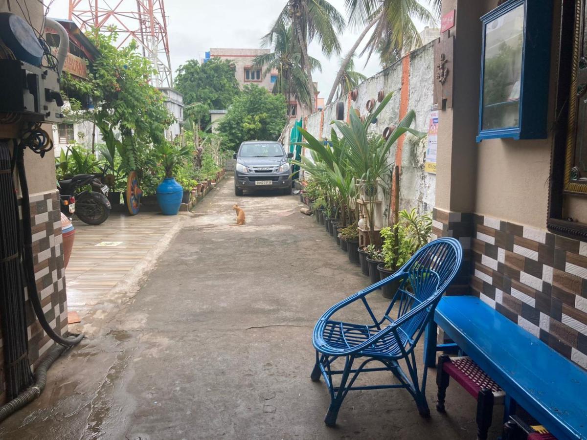 Dream Vision Guest House Діу Екстер'єр фото