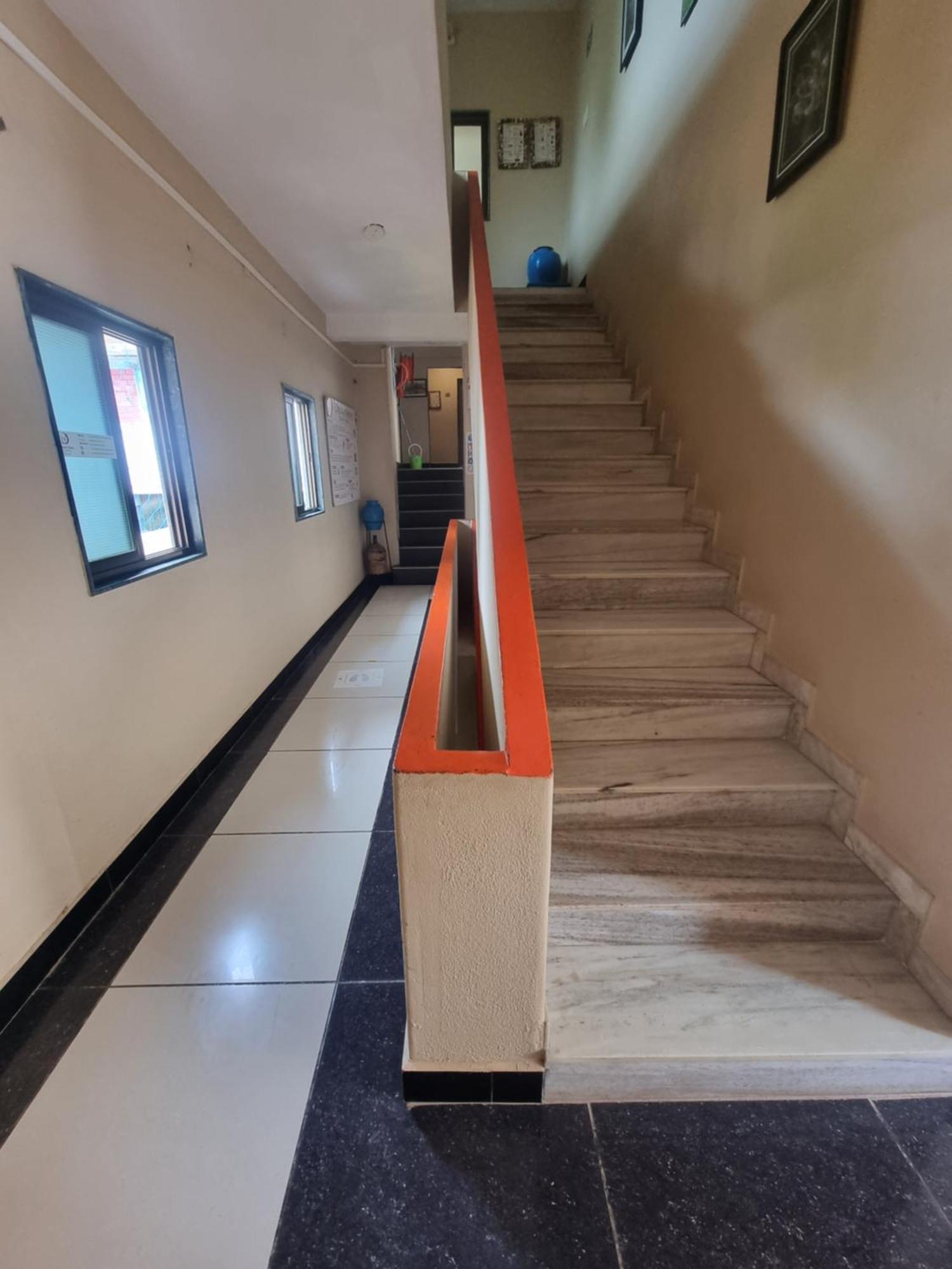 Dream Vision Guest House Діу Екстер'єр фото