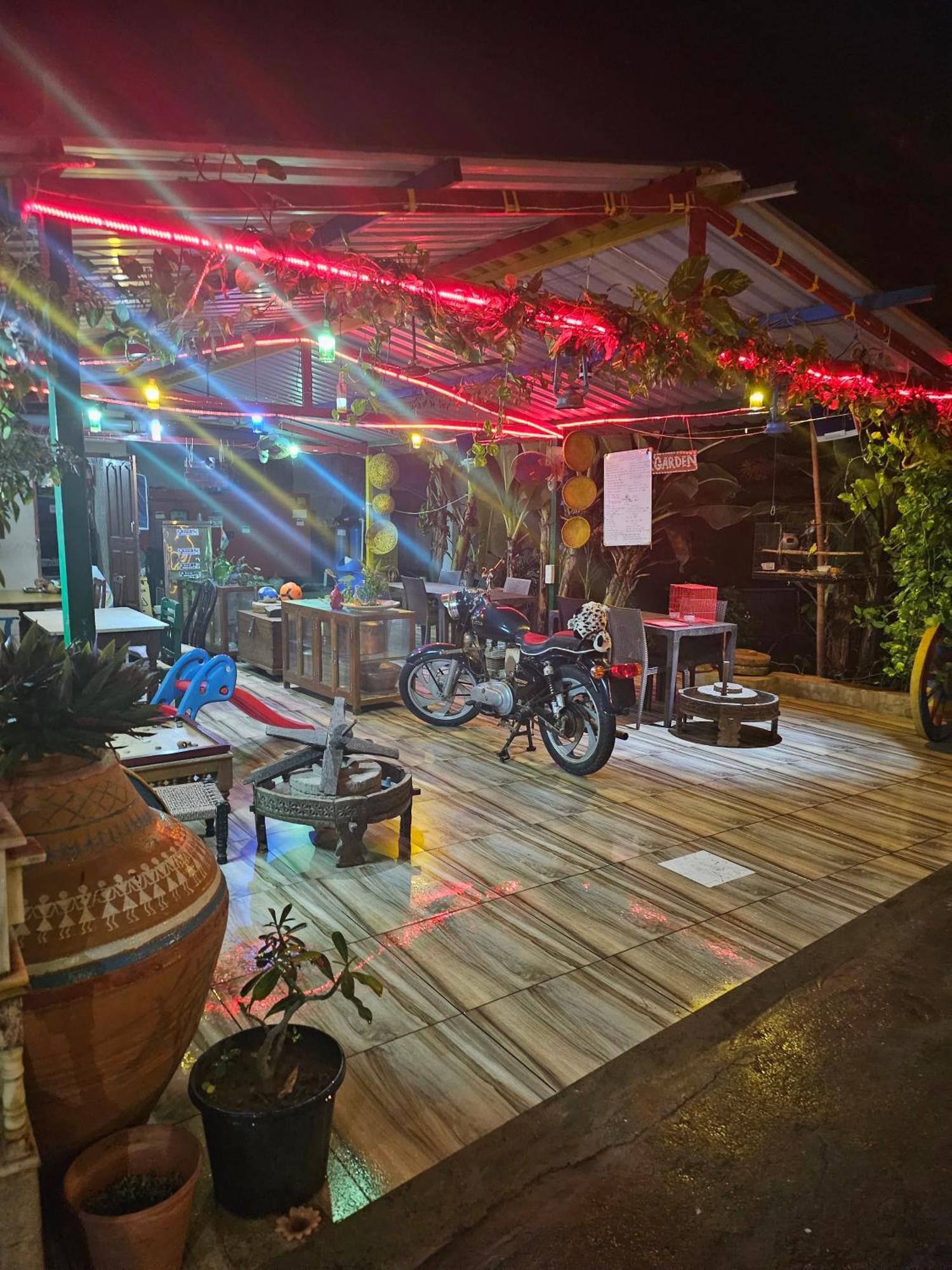 Dream Vision Guest House Діу Екстер'єр фото