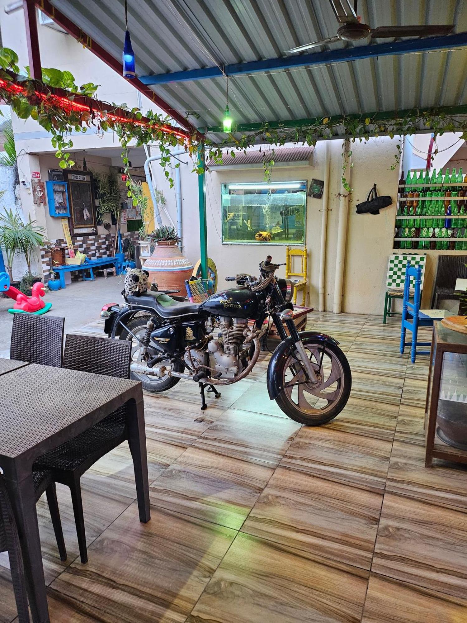 Dream Vision Guest House Діу Екстер'єр фото