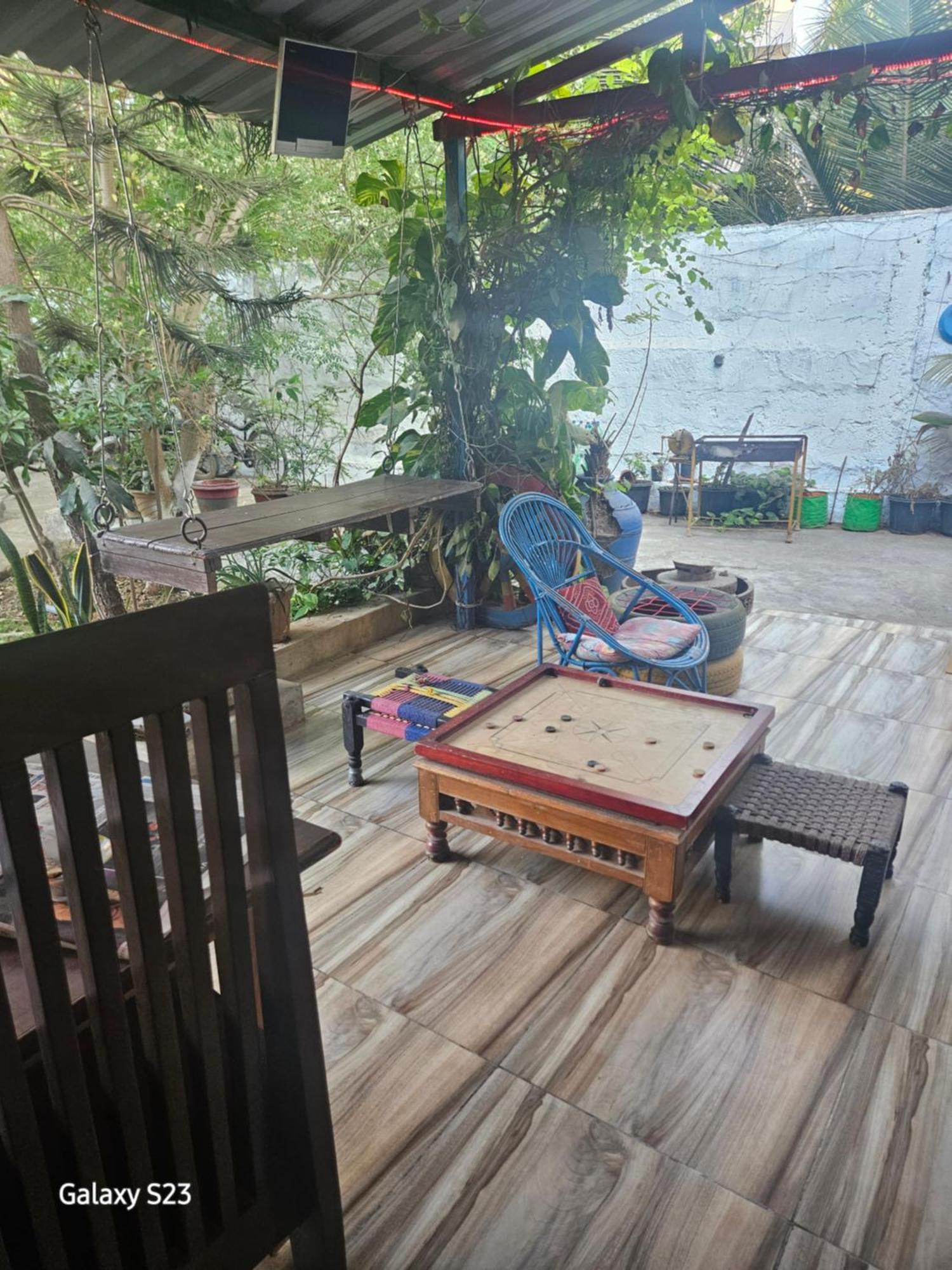 Dream Vision Guest House Діу Екстер'єр фото