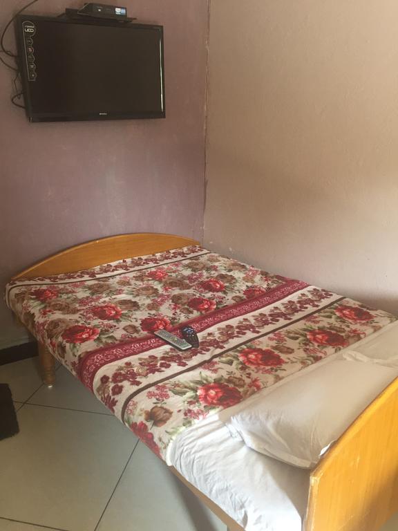 Dream Vision Guest House Діу Екстер'єр фото